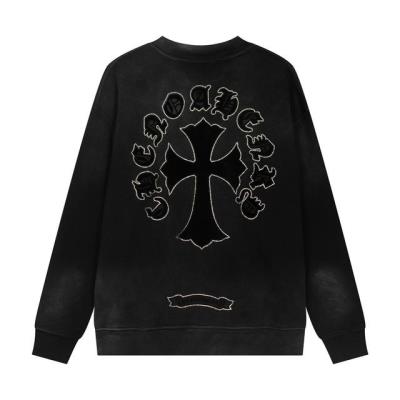 cheap quality Chrome Hearts Hoodies Model No. 9